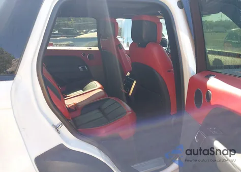 2018 Land Rover Range Rover Sport Hse Dynamic из США, поврежденный, VIN SALWV2SV1JA401223